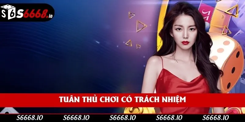 Bạn tuân thủ đúng luật lệ của thương hiệu S666 Bạn tuân thủ đúng luật lệ của thương hiệu S666