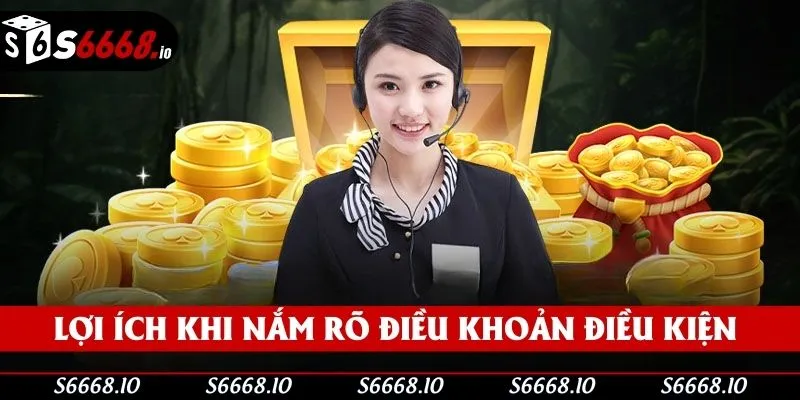 Những lợi ích cụ thể bạn nhận được khi tuân thủ các quy định Những lợi ích cụ thể bạn nhận được khi tuân thủ các quy định
