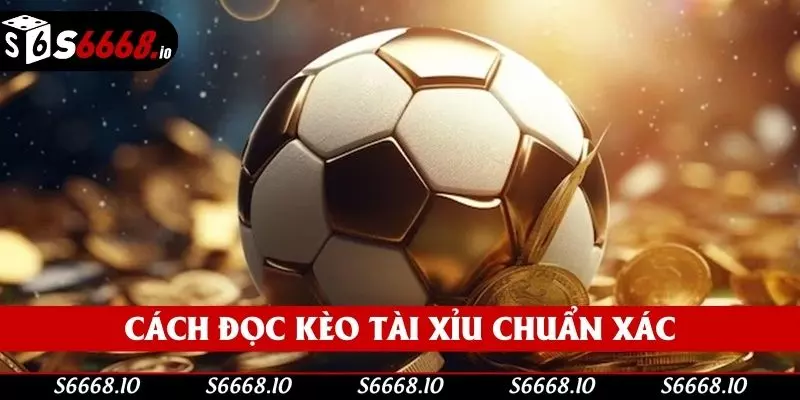 Tìm hiểu cách đọc kèo để nâng cao cơ hội thắng Tìm hiểu cách đọc kèo để nâng cao cơ hội thắng